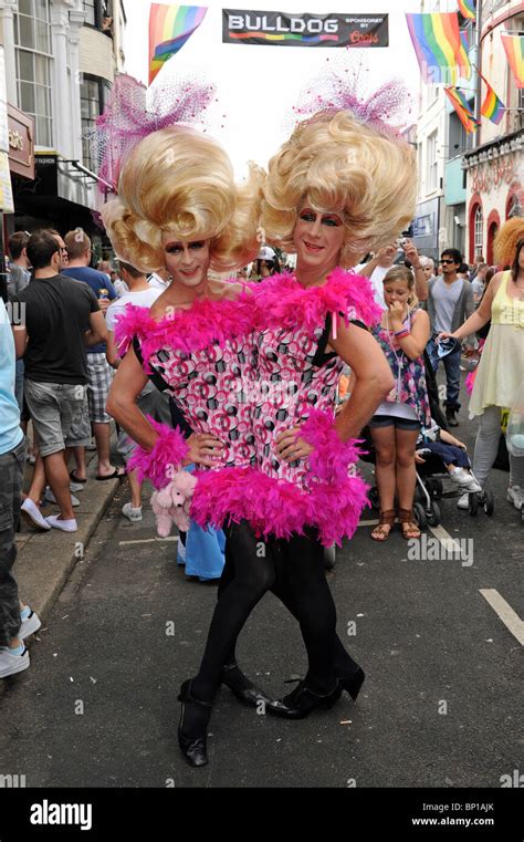 Drag Queen Queens Hi Res Stock Photography And Images Alamy