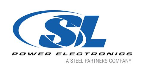 SL Power’s Headquarters Completes Steel Partners Brand Integration png image