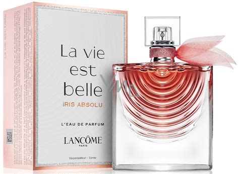 Lancome La Vie Est Belle Iris Absolu Infini Eau De Parfum For Women 100