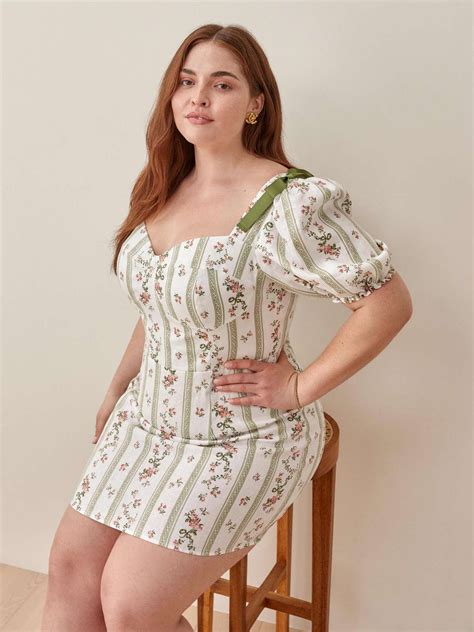 summer dresses for big busts 16 summer dresses that you can actually wear with a bra instyle