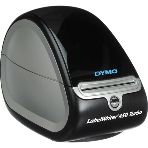 DYMO LabelWriter 450 Duo Dymo Labelwriter 450 Duo Label Printer 1752267