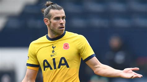Gareth bale stats and transfer history on livesport.com. 'The old Bale may never come back' - Tottenham winger ...