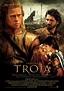 Troja / Troy | Troy movie, Good movies, Troy movie poster