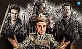 Why Is 'Inglourious Basterds' The Perfect Quentin Tarantino Film Even ...