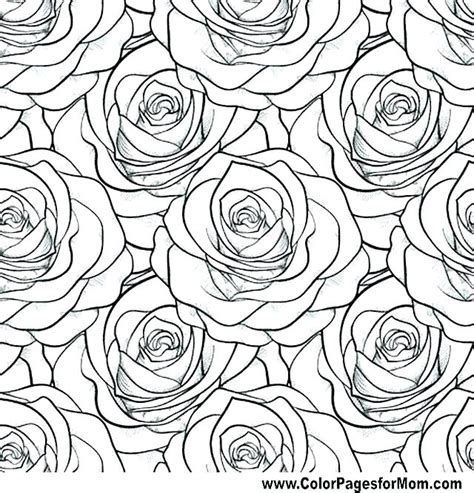 Free Coloring Pages Flowers And Butterflies at GetColorings.com | Free