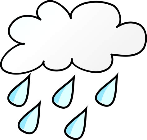 rain cloud images clip art rain clip cloud rainy cartoon weather clipart bodbocwasuon