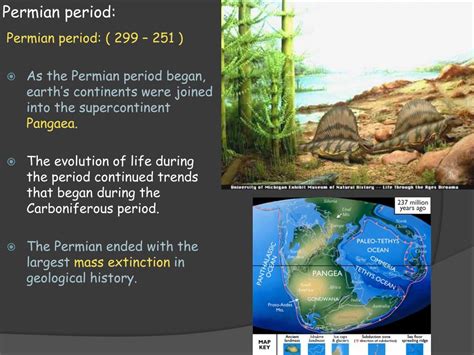 Ppt Earth Science 132b Paleozoic Era Life Explodes Powerpoint