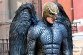 Birdman Superhero Michael Keaton Wallpaper | Películas en línea ...