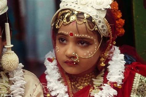 Heres How You Can Use The Law To Intervene In A Child Marriage