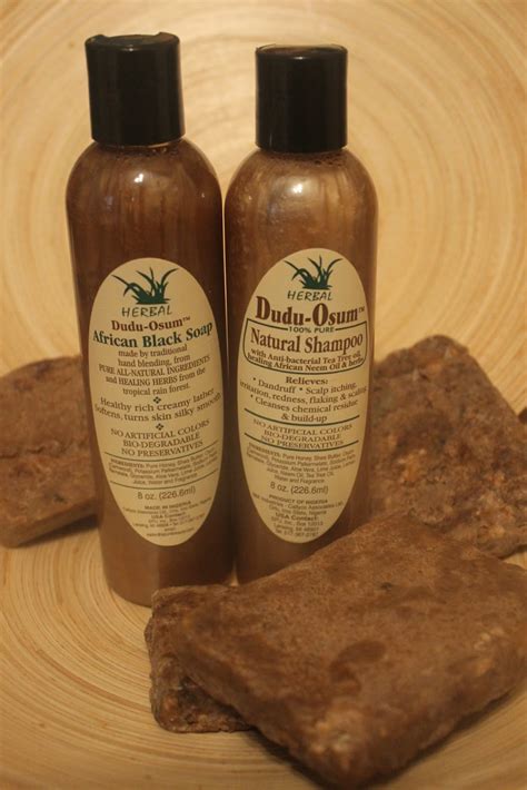 Alaffiia's authentic black soap is made from a centuries old recipe of handcrafted shea butter and west african palm oil. Living The Natty Lifestyle: CLEANSE: PURE AFRICAN BLACK ...
