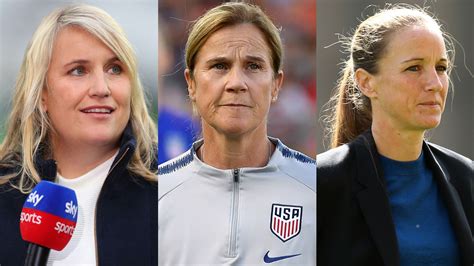 Ranging from how exciting the match was, competition in the ongoing league therefore, the coach is actually no less rich than football players. With the FA in the market for a new England Women manager ...