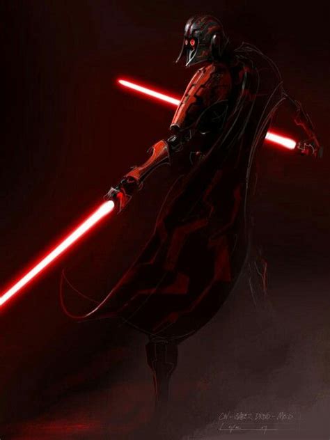 Cyborg Sith Star Wars Characters Pictures Star Wars Concept Art
