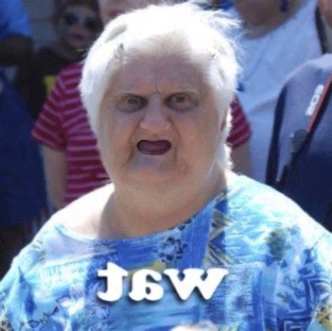 Old man meme with no teeth. IGN to scrub Filip Miucin from site almost completely ...