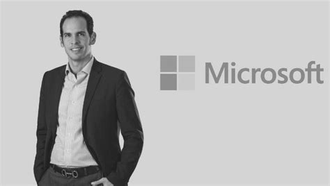 Jaime Galviz Es El Nuevo Gerente General De Microsoft Para La Nueva