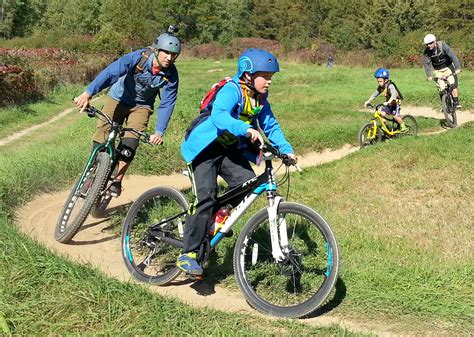cannon river offroad cycling and trails