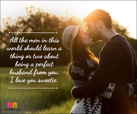 35 Husband And Wife Love Quotes Time To Put Words To Good Use