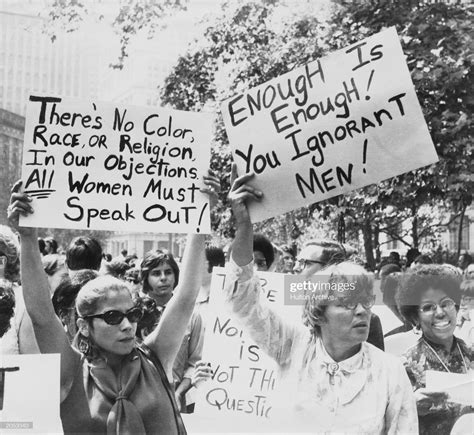Womens Liberation Movement 1960s 1970s Modern Us History