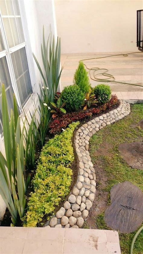 37 Inexpensive Diy Garden Landscaping Ideas On A Budget To Try
