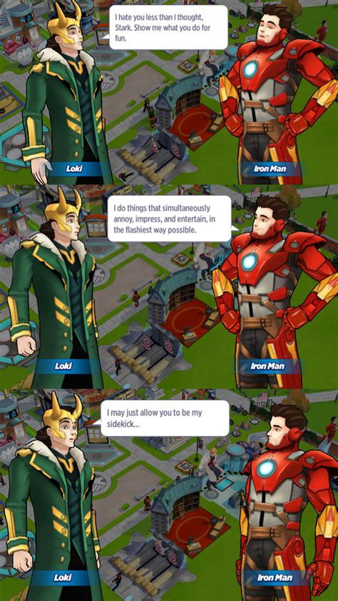 The best websites voted by users. Loki Ironman Avengers Academy | Avengers assemble cartoon, Marvel avengers academy, Marvel avengers