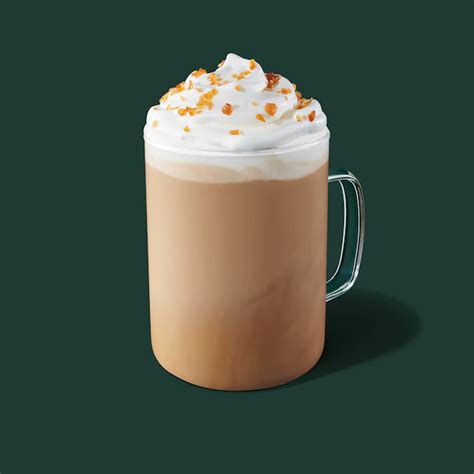 Best Non Coffee Drinks At Starbucks Starbmag