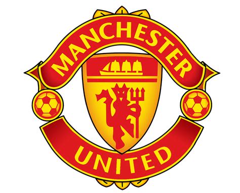 Manchester United Logo Nusrene Nama