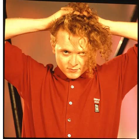 Mick Hucknall Facts Simply Red Singers Age Wife Children And More