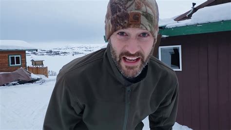 Life In The Alaska Bush Off Grid Vlog Slow Living Weekly Vlog Youtube