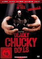 Deadly Chucky Dolls - Puppen des Todes: Amazon.de: Deb Snyder, Susan ...