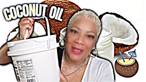 This Is How You Should Be Using Coconut Oil Youtube
