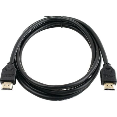 Innovation 7 38012 11173 4 Playstation3xbox 360 Hdmi Cable 5
