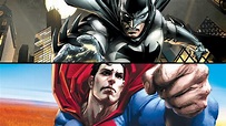 Ver Superman/Batman: Apocalipsis (2010) Online Gratis Español - Pelisplus