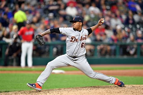 Detroit Tigers 3 Pitchers To Watch During 2020 Shortened Season Page 4