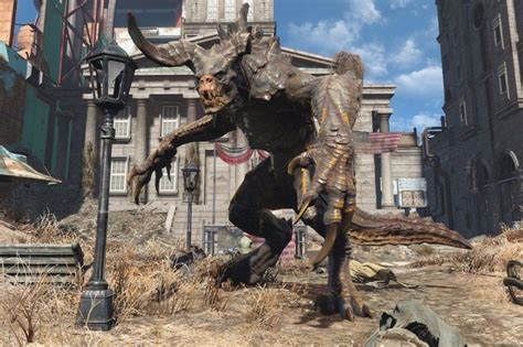 Survival can be selected at the start of a game or switched to from the pause menu at any time. Everything you need to know about Fallout 4's Survival ...