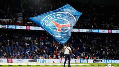 Mercato Psg Coup De Th Tre Pour Ce Transfert Le Sport