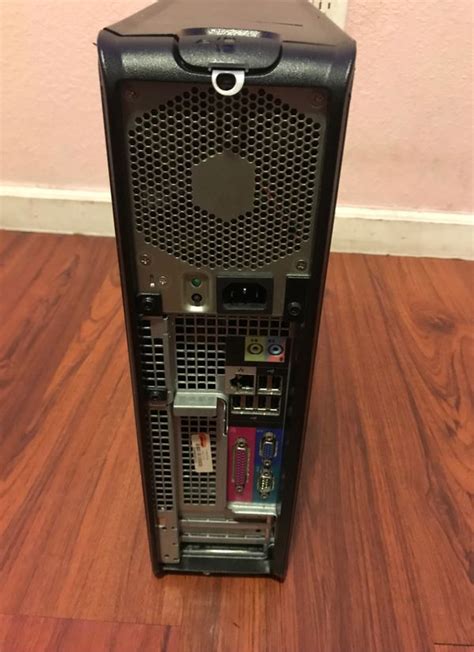 Dell Computer Tower For Sale In Los Angeles Ca Offerup