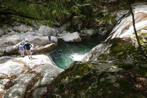 Osuzu Nature Park Yatogi Falls En Miyazaki Tips To Visit Miyazaki Kyushu