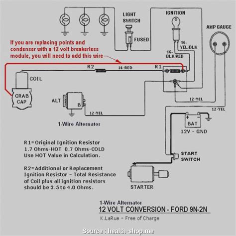 Https://flazhnews.com/wiring Diagram/6 Volt To 12 Volt Conversion Wiring Diagram