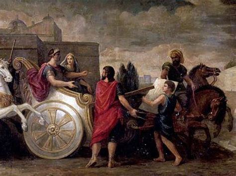 Who Was Nebuchadnezzar Zondervan Academic