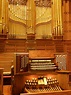 Organ at First Church Nashua | Organ music, Organs, Musical instruments