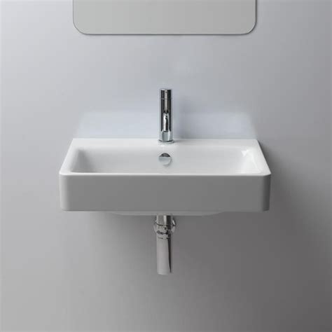 Available in a variety of colors, designs and sizes, these hanging towels can be procured from us as. GSI Sand 50 Wall Hung Wash Basin | Sanctuary Bathrooms ...