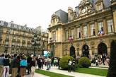 Neuilly-sur-Seine City Hall (Neuilly-sur-Seine) | Structurae