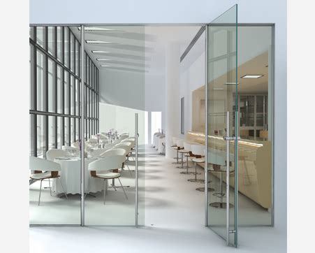 Commercial glass doors and entryways from aldora offer a variety of panic devices, stile widths, glass types and hardware options to fulfill your project needs. TGP Specialist Glass