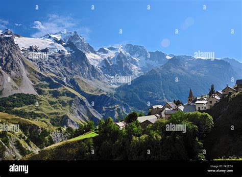 Alpine Scenery Mountain Hi Res Stock Photography And Images Alamy