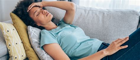 Sleep Deprivation Side Effects Upmc Healthbeat