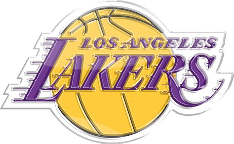 Los Angeles Lakers Logo PNG Images, Nba Team - Free Transparent PNG Logos png image