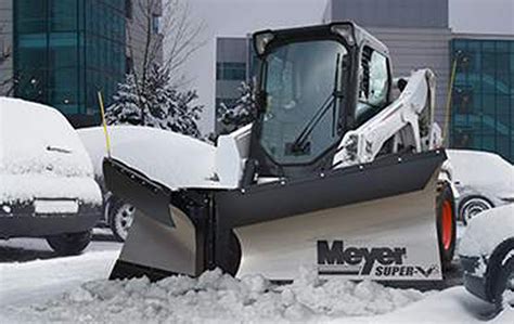 Meyer V Plow Cliffside Body Truck Bodies And Equipment Fairview Nj