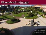 Bloomsburg University Athletics