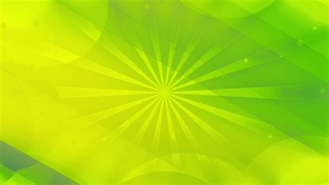 Retro Radial Background Green Tint Seamless Royalty Free Video