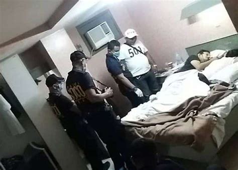 Man Woman Found Dead Inside Cebu Hotel Were Lovers