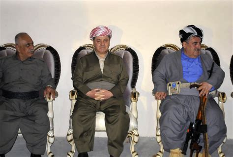 Iraq Kurds To Boycott Cabinet Sessions In Protest Of Pm Nouri Al Maliki
